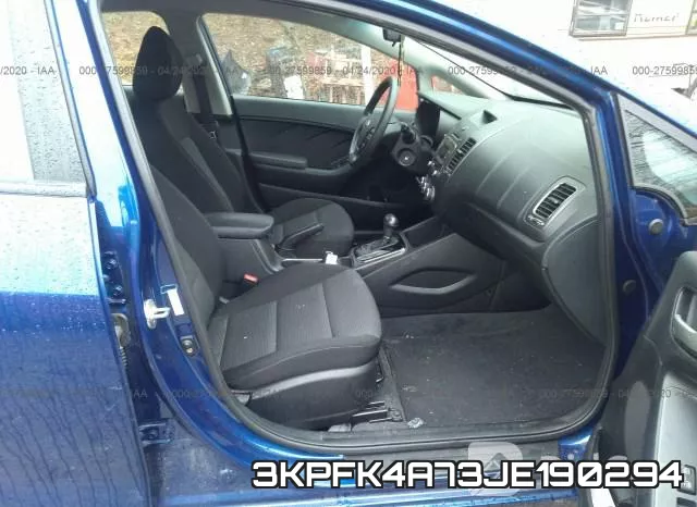 3KPFK4A73JE190294 фото 6