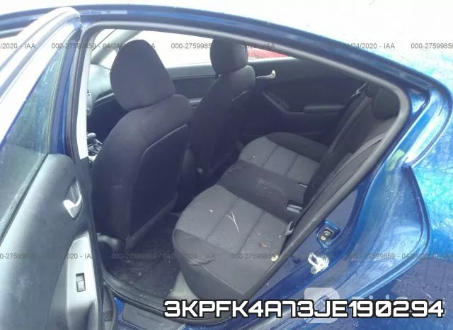 3KPFK4A73JE190294 фото 9