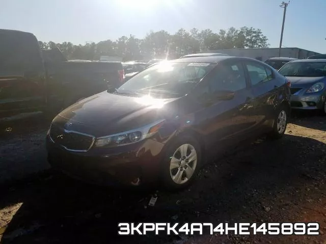 3KPFK4A74HE145892 фото 3