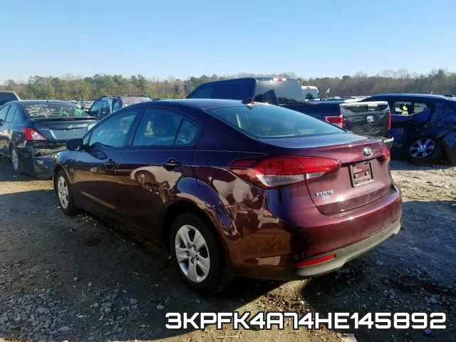 3KPFK4A74HE145892 фото 4