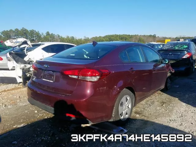 3KPFK4A74HE145892 фото 5
