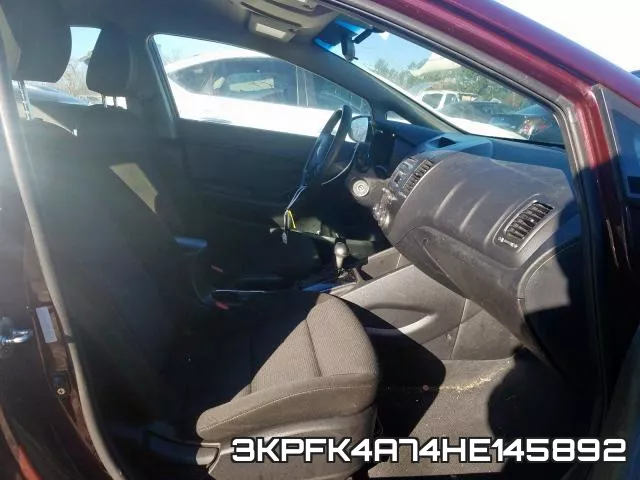 3KPFK4A74HE145892 фото 6