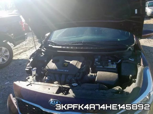 3KPFK4A74HE145892 фото 8