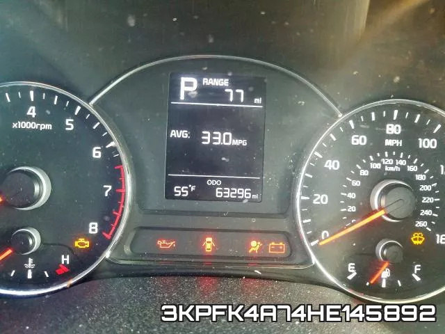 3KPFK4A74HE145892 фото 9