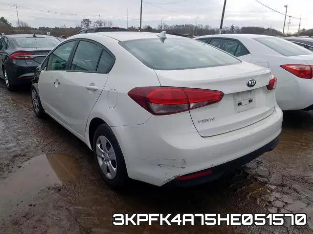 3KPFK4A75HE051570 фото 4