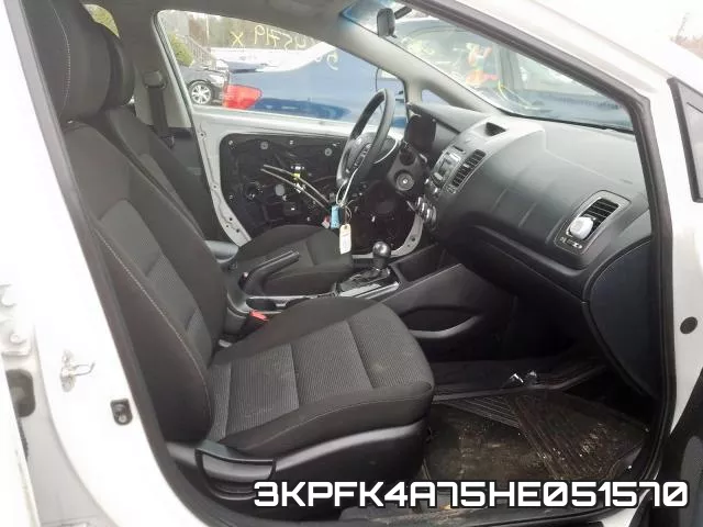 3KPFK4A75HE051570 фото 6