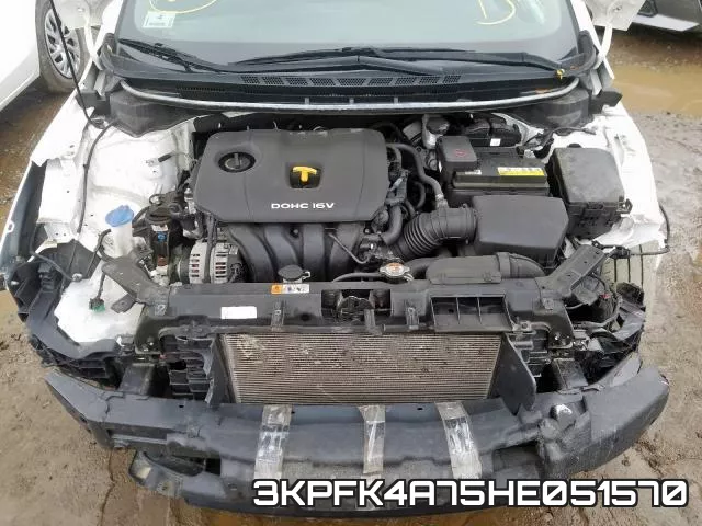 3KPFK4A75HE051570 фото 8