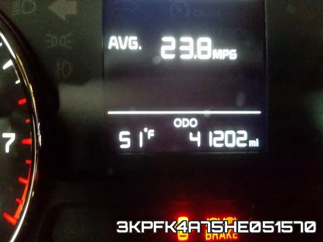 3KPFK4A75HE051570 фото 9