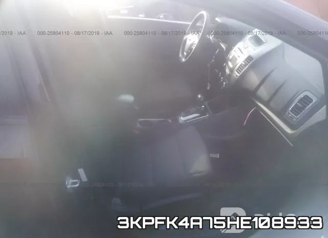 3KPFK4A75HE108933 фото 6