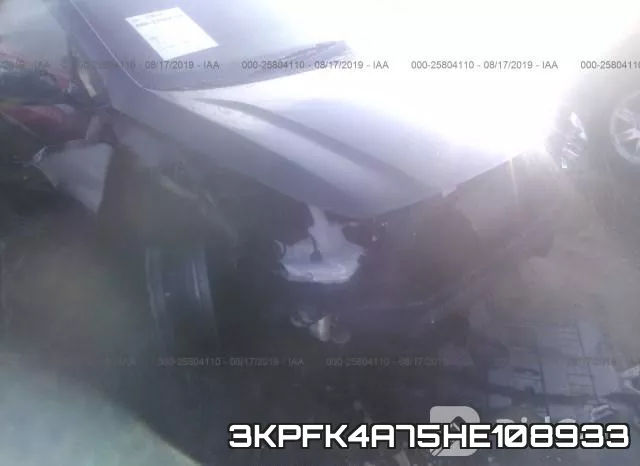 3KPFK4A75HE108933 фото 7