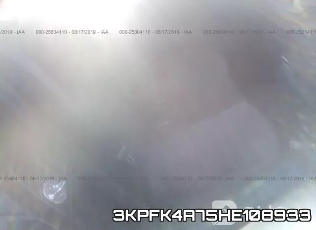 3KPFK4A75HE108933 фото 9