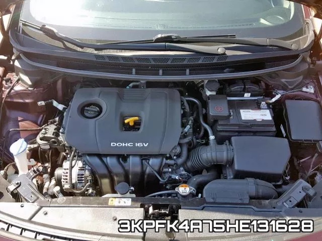 3KPFK4A75HE131628 фото 7