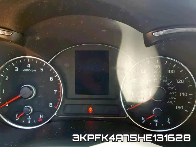 3KPFK4A75HE131628 фото 8