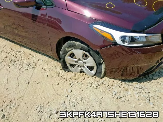 3KPFK4A75HE131628 фото 9