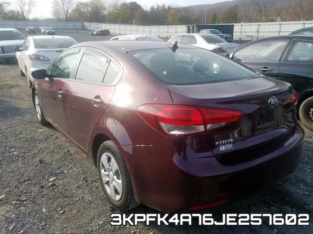 3KPFK4A76JE257602 фото 4