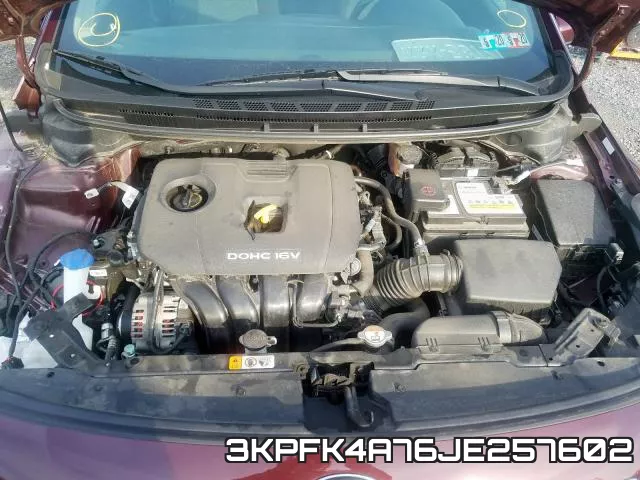 3KPFK4A76JE257602 фото 8