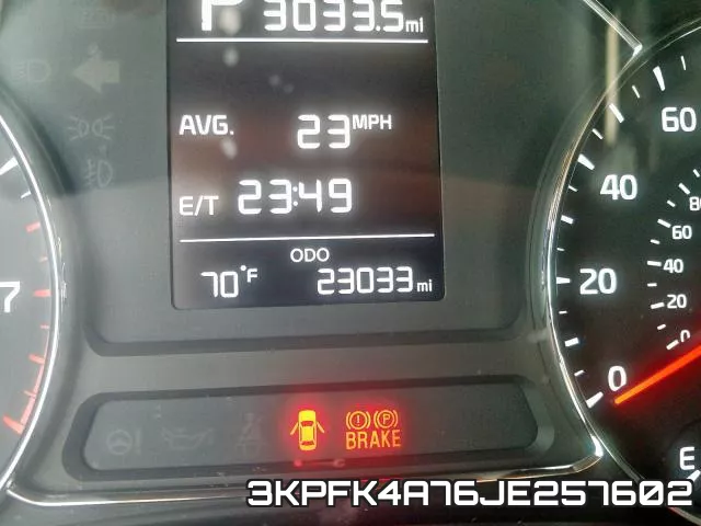 3KPFK4A76JE257602 фото 9