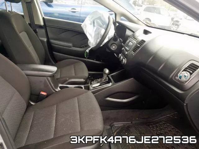 3KPFK4A76JE272536 фото 6