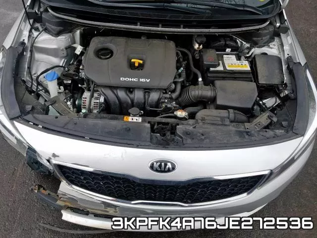 3KPFK4A76JE272536 фото 8