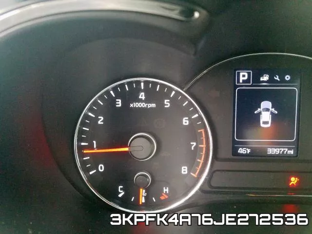 3KPFK4A76JE272536 фото 9