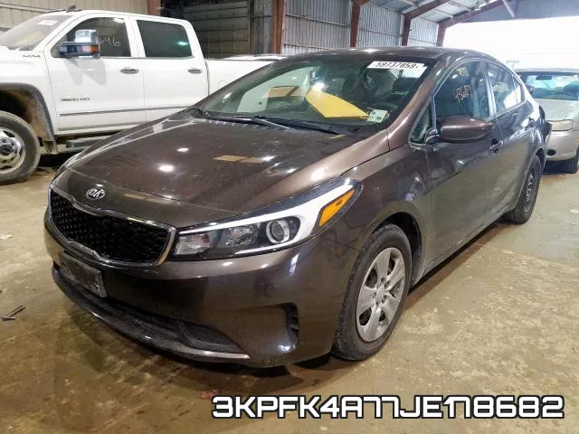 3KPFK4A77JE178682 фото 3