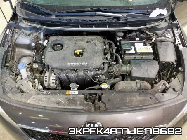 3KPFK4A77JE178682 фото 8
