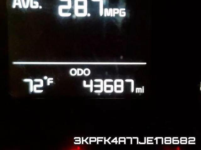 3KPFK4A77JE178682 фото 9