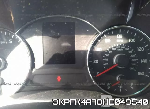 3KPFK4A78HE049540 фото 8