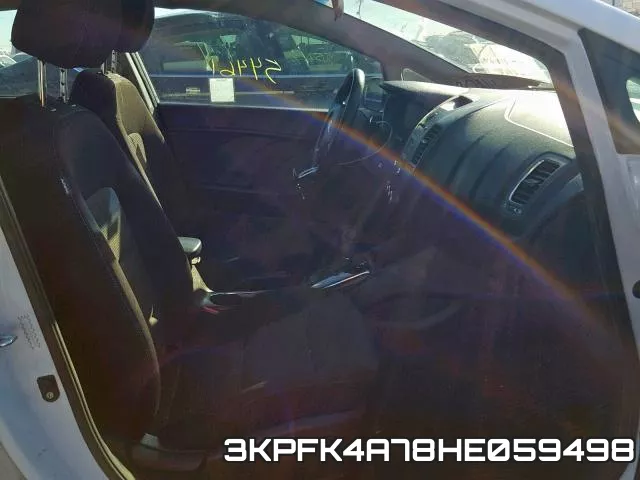 3KPFK4A78HE059498 фото 6
