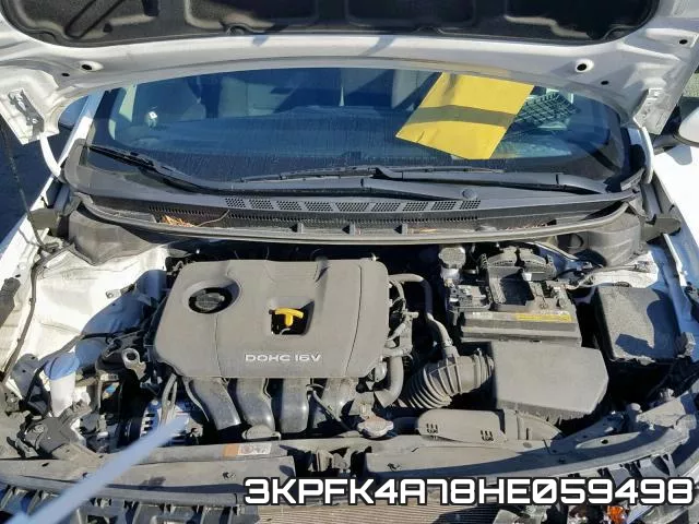 3KPFK4A78HE059498 фото 8