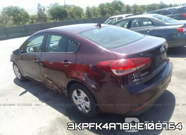 3KPFK4A78HE108764 фото 4