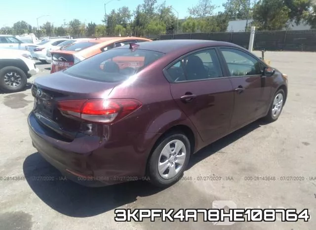 3KPFK4A78HE108764 фото 5