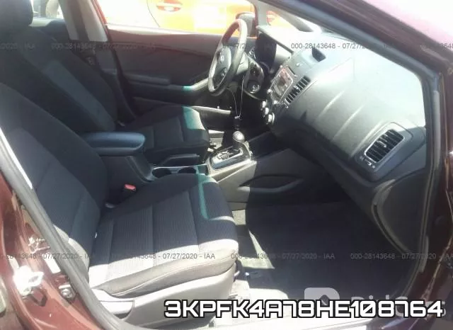 3KPFK4A78HE108764 фото 6