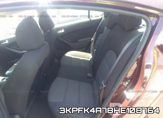 3KPFK4A78HE108764 фото 9
