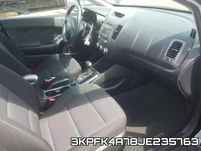 3KPFK4A78JE235763 фото 6