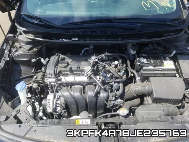 3KPFK4A78JE235763 фото 8