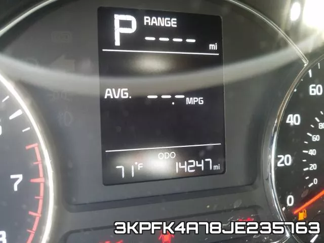3KPFK4A78JE235763 фото 9