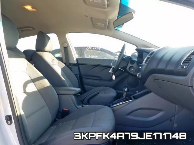 3KPFK4A79JE171748 фото 6
