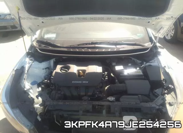 3KPFK4A79JE254256 фото 2