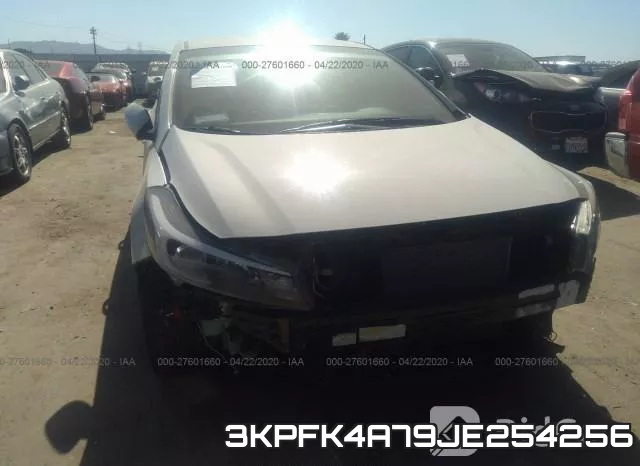 3KPFK4A79JE254256 фото 7