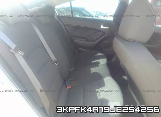 3KPFK4A79JE254256 фото 9