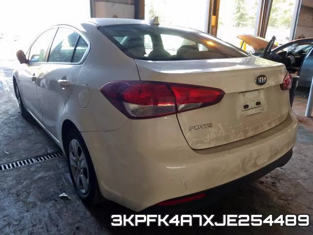 3KPFK4A7XJE254489 фото 4