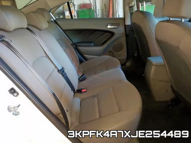 3KPFK4A7XJE254489 фото 7