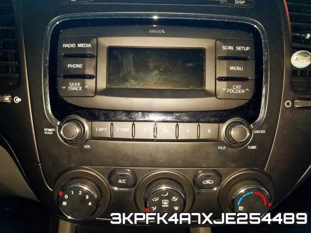 3KPFK4A7XJE254489 фото 10