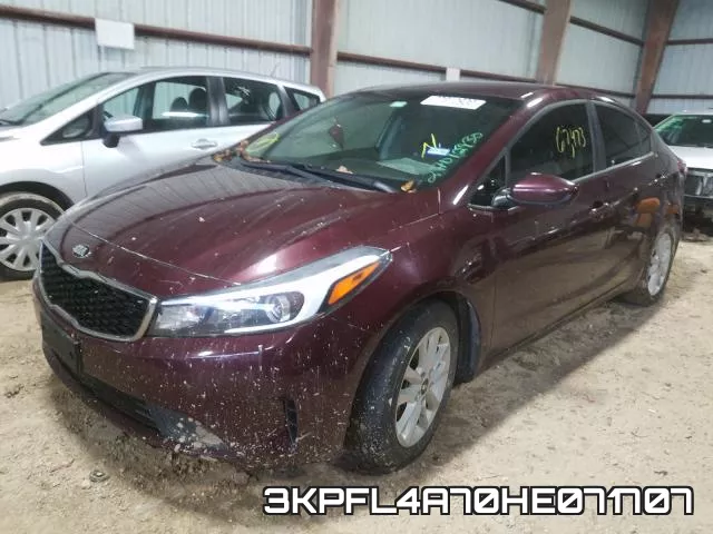 3KPFL4A70HE071707 фото 3