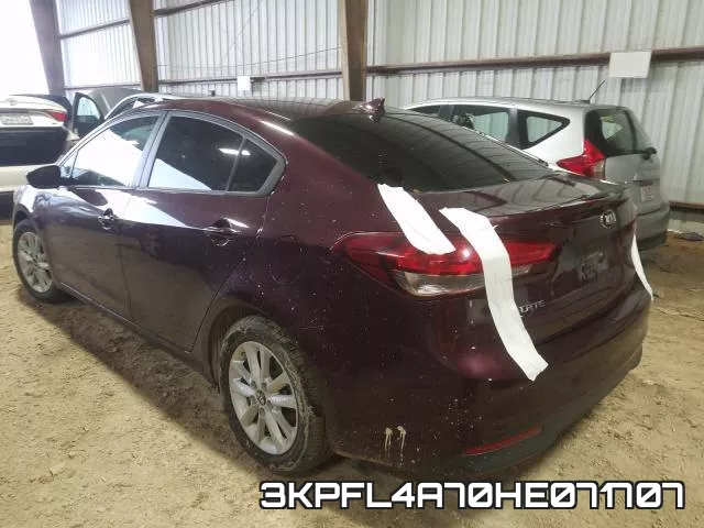3KPFL4A70HE071707 фото 4