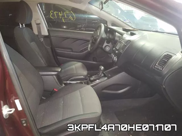 3KPFL4A70HE071707 фото 6
