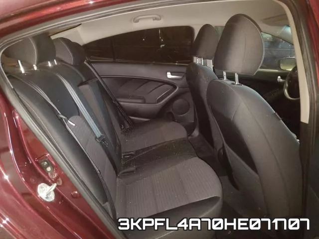 3KPFL4A70HE071707 фото 7