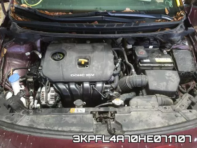 3KPFL4A70HE071707 фото 8