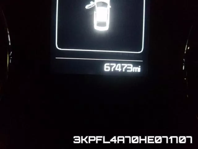 3KPFL4A70HE071707 фото 9